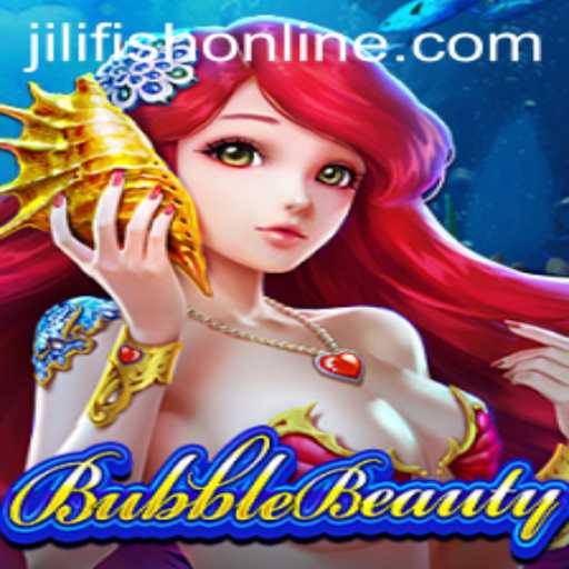 BubbleBeauty: Dive Into the Enchanting World of JILIFISH
