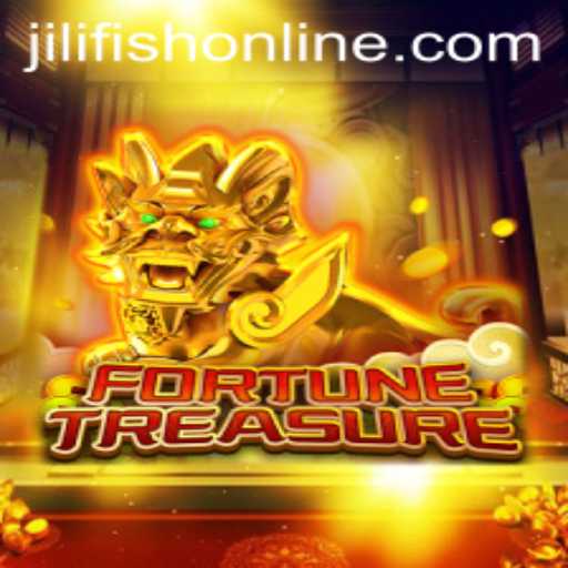 The Exciting World of FortuneTreasure: A Dive into the Game and Its Mechanics with JILIFISH